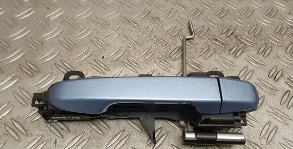 Toyota Yaris Front door exterior handle 692010D05000