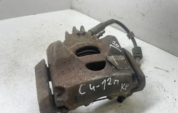 Citroen C4 II Front brake caliper