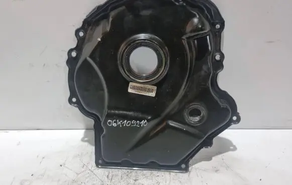 Audi A3 S3 8P Timing chain cover 06K109210