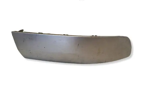 Volkswagen Transporter - Caravelle T5 Front bumper splitter molding 7H5807718 61750