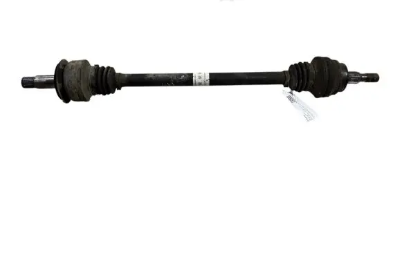 Mercedes-Benz GLS X166 Rear driveshaft A1663501110