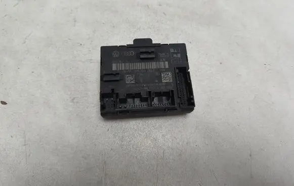 Skoda Superb B6 (3T) Door control unit/module 8X0959793E