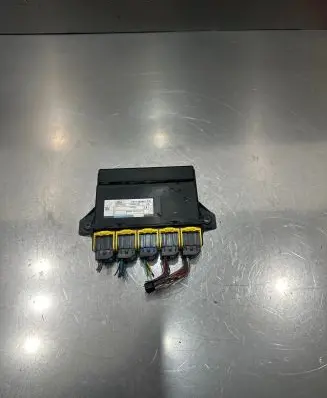 Door central lock control unit/module