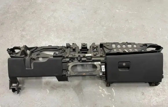 Chevrolet Camaro Dashboard 84681969