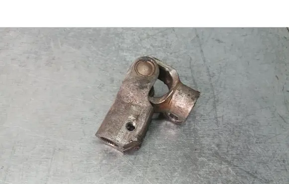 Honda HR-V Rear prop shaft donut coupling/joint 
