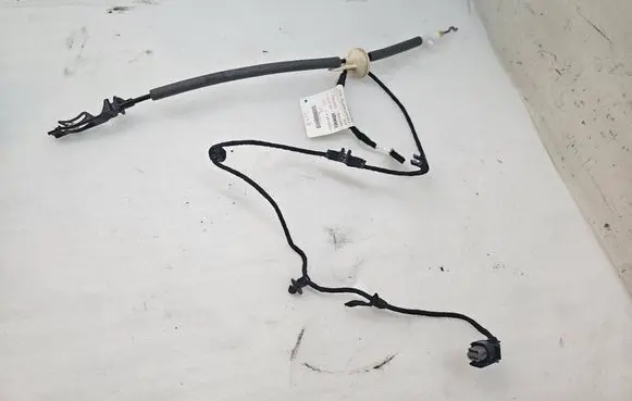 Volkswagen ID. Buzz Front door cable line 1T3972297A TAB016371F