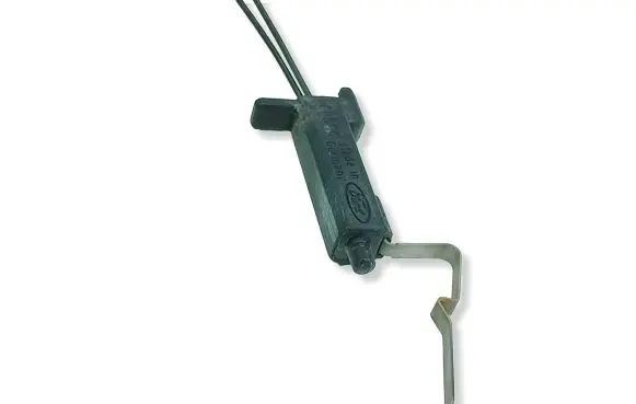 Ford Focus C-MAX Outside/exterior temperature sensor 93BB10K936AA 6PT00474104