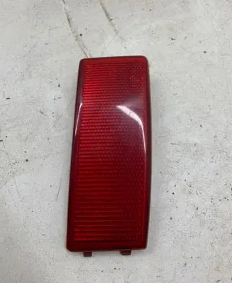 Ford C-MAX I Rear tail light reflector 3M5113B414AB 0374D 3M5X13B414AB