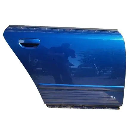 Audi A4 S4 B6 8E 8H Rear door 8E0833052