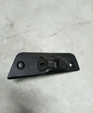 Volkswagen Transporter - Caravelle T5 Sliding door check strap stopper 7H0843638C