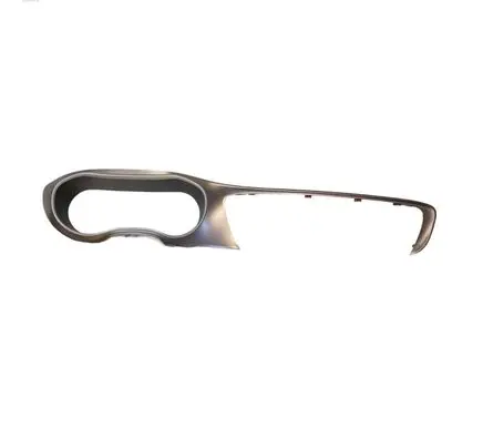 Chrysler Pacifica Dashboard trim 5RL24TRMAC 5RV70TRMAC 5RL241S6AD