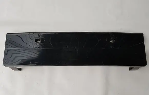 Mercedes-Benz CLK A208 C208 Number plate surrounds holder frame A2088850081