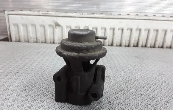 Hyundai Galloper EGR valve