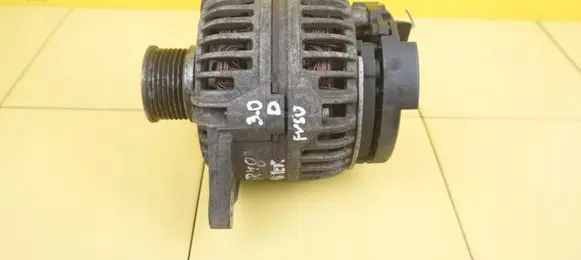 Mitsubishi Canter Generator/alternator 0124525566 4P10
