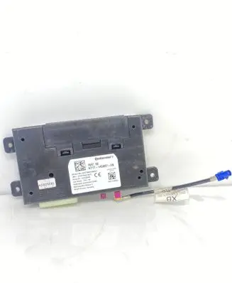 Bluetooth control unit module