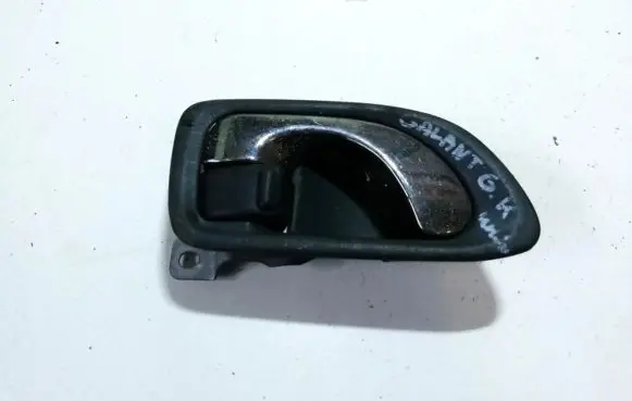 Mitsubishi Galant Rear door interior handle