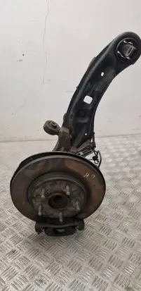 Dodge Journey Rear wheel hub