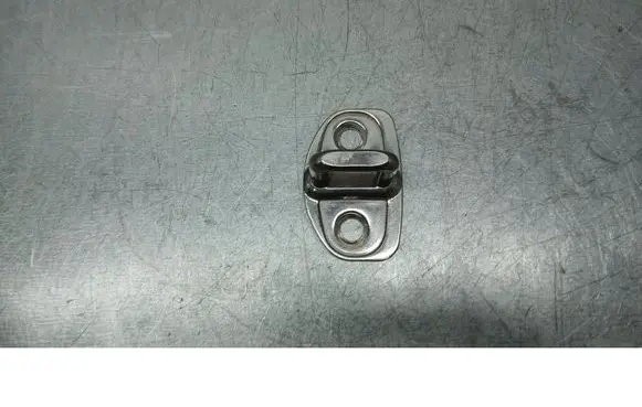 Audi A8 S8 D3 4E Front door cable line 4E0837033A