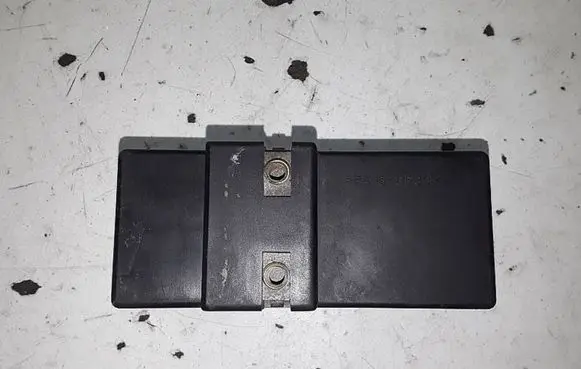 Volkswagen Golf IV ABS relay 1J0919506G 898886000