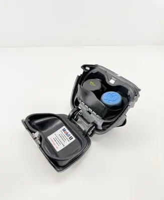 Porsche Cayman 987 Other engine bay part 98710615001
