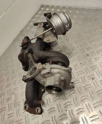 Volvo XC60 Turbo 36002664
