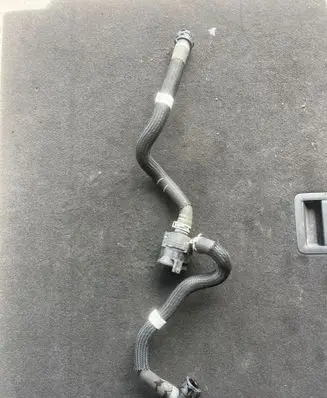 Land Rover Range Rover Evoque L551 Electric auxiliary coolant/water pump K8D28B504CA K8D28C481BA