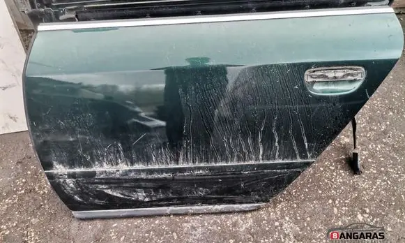 Audi A6 S6 C5 4B Front door 