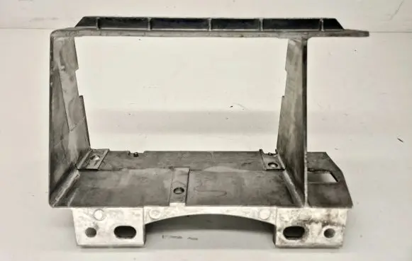 Volvo S60 Radio/GPS head unit trim 9491217 9491792
