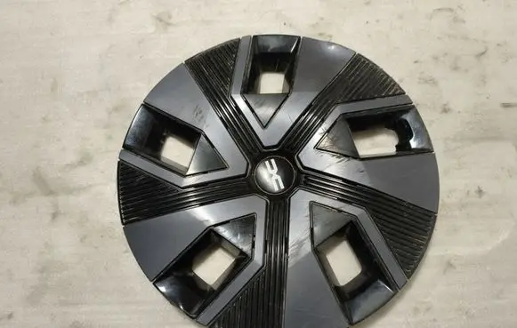 Dacia Sandero III R16 wheel hub/cap/trim 403152290R