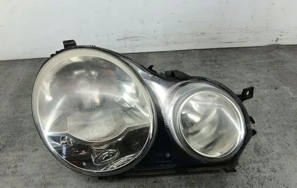 Volkswagen Polo IV 9N3 Headlight/headlamp 6Q1941008M
