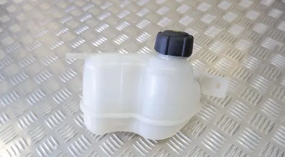 Nissan X-Trail T32 Coolant expansion tank/reservoir 217114BE0A