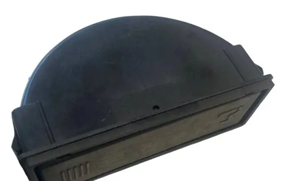 Land Rover Discovery Car ashtray