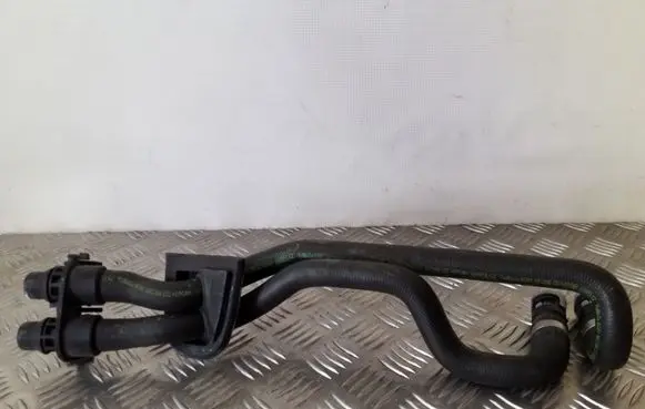 Volvo XC60 Engine coolant pipe/hose 6G9118C266CG