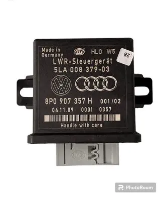 Audi Q7 4L Light module LCM 8P0907357H 5LA00837903
