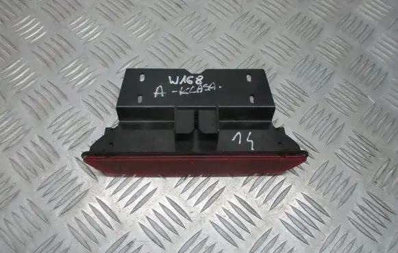 Mercedes-Benz A W168 Third/center stoplight