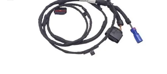 Seat Ateca Wiring harness 575971095AB