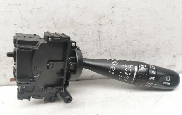 Hyundai Getz Wiper control stalk
