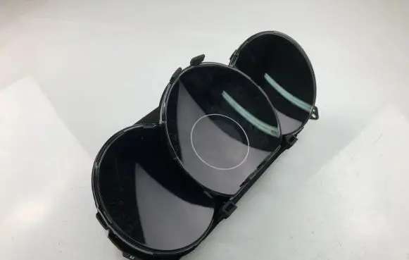 KIA Ceed Speedometer (instrument cluster) 94003A2330