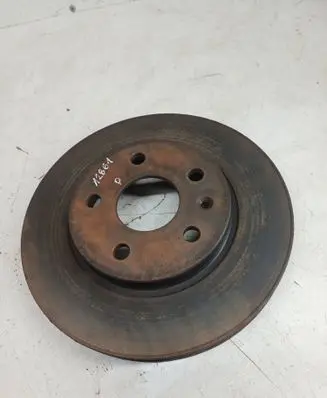 Opel Insignia A Front brake disc