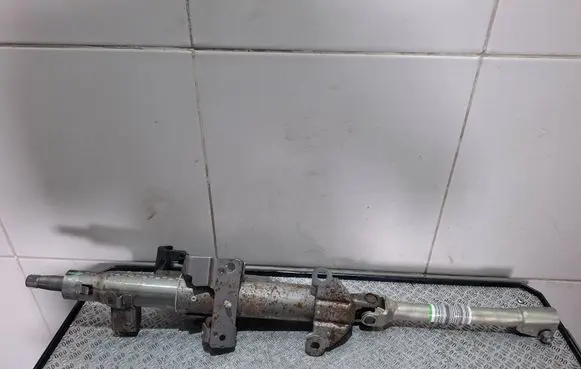 Renault Trafic III (X82) Steering wheel axle 488100584R