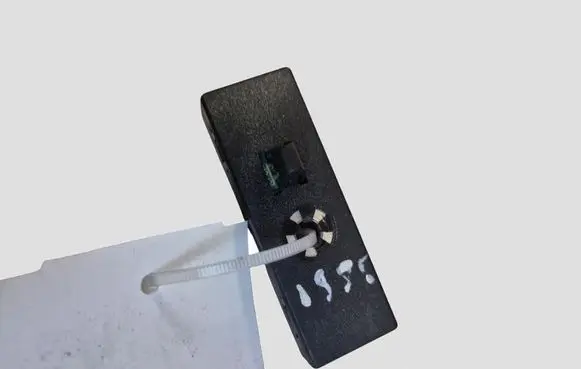 Volvo V60 Aerial antenna amplifier 31282107