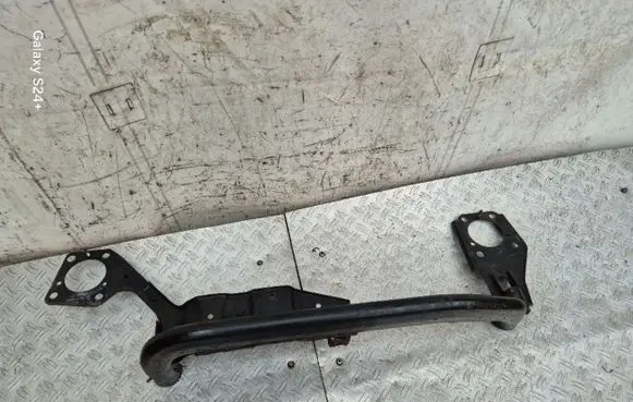 Audi A4 S4 B7 8E 8H Intercooler hose/pipe 8E0199521BP
