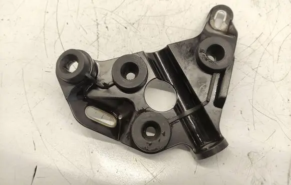 Mercedes-Benz C W205 ABS pump bracket A2054300100
