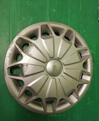 Ford Transit Custom R15 wheel hub/cap/trim BK211130AA