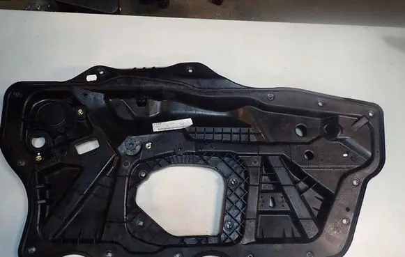 Volkswagen Scirocco Other interior part 1Q0837756