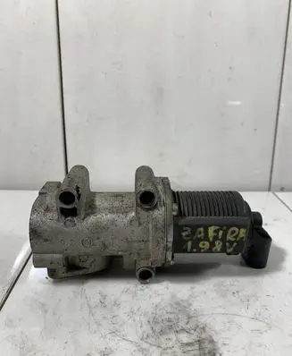Opel Zafira B EGR valve