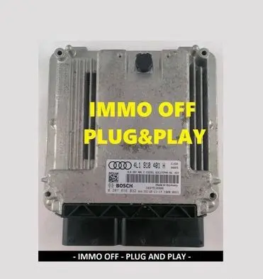 Engine control unit/module