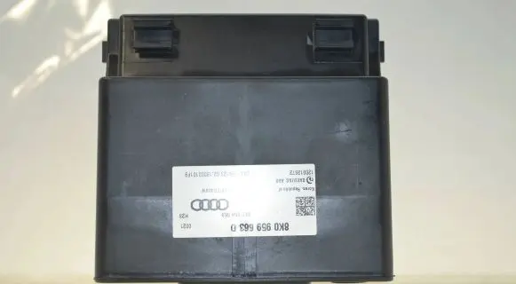Audi A6 S6 C7 4G Other control units/modules 8K0959663D 120012872 8K0959663