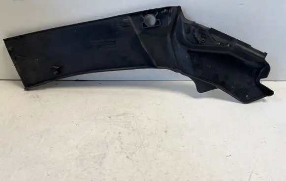 Audi A4 S4 B9 Under headlight/headlamp trim 8W0805286