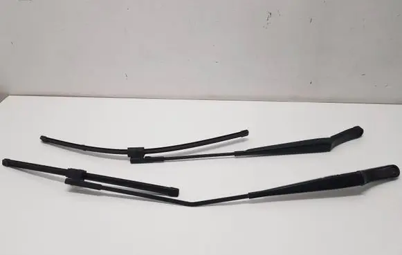 Volkswagen Caddy Front wiper blade arm 2K1955409 2K1955410